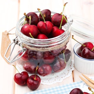 칠레산 생체리 대과 10r 26mm