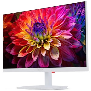 비트엠 Newsync B2775LGQ 컬러풀 HDR 화이트