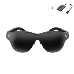 TCL RayNeo Air4 Pro + 100W AR충전허브/AR글래스