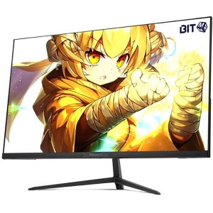 비트엠 Newsync 277PQ IPS 리얼 100 노블 게이밍 HDR