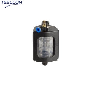 테슬론 유수분분리기 에어핀 콤프레샤 에어필터 수분제거기 유분제거기