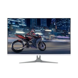 비트엠 Newsync BG32F180 게이밍 HDR 화이트 무결점