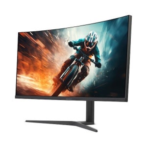 비트엠 Newsync P34LGQ 패스트 165 나노 IPS HDR