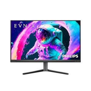 필립스 에브니아 27M2N5500L QHD 180 프리싱크 HDR 400 게이밍 무결점