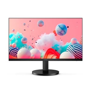 알파스캔 AOC U27B3A 4K UHD IPS 높낮이 HDR 무결점