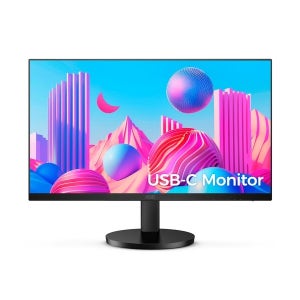 알파스캔 AOC U27B3C 4K UHD USB-C 높낮이 HDR 무결점