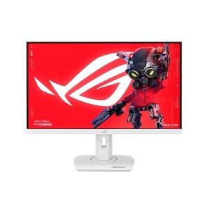ASUS ROG STRIX XG27UCG-W