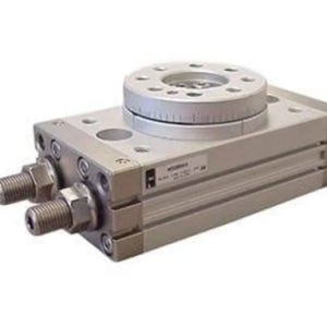 SMC 로터리 테이블 실린더 MSQB200R