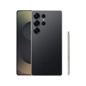 삼성전자 갤럭시 S25 울트라 5G 1TB [자급제] 티타늄블랙