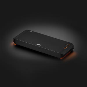 ATEN essentials True4KHDMI4포트분배기 VS4814