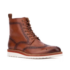 빈티지 파운드리 파커 부츠