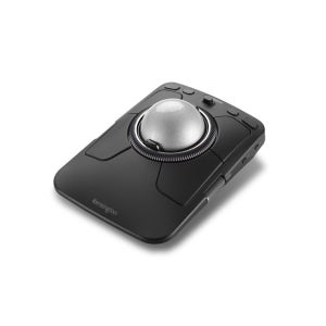 [국내정발] 켄싱턴 Expert Mouse TB800 EQ Trackball 무선 트랙볼