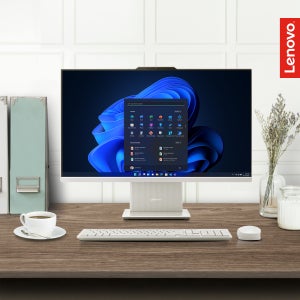 올인원PC 데스크탑 사무용 컴퓨터 일체형PC 본체 인텔i3 8G램 128G 윈도우11홈