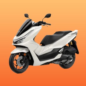 배달오토바이 렌트 혼다 PCX125 렌탈 보험 정비포함 배달통 세팅완료