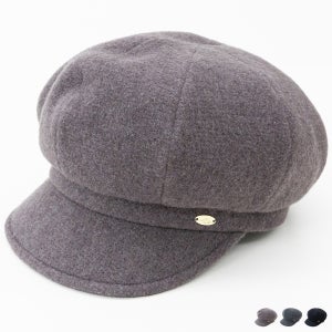 겨울 여성 캐시미어 빵모자 뉴스보이캡 엄마 선물