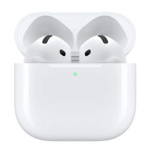 Apple 에어팟 4 액티브 노이즈 캔슬링 MXP93KH/A