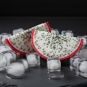 [항공직송] 백 용과 간식 열대 과일 제철 Dragon Fruit