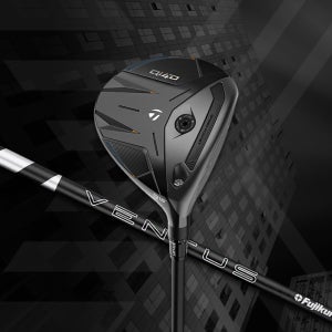 테일러메이드코리아 Qi4D 페어웨이 우드 후지쿠라 벤투스 벨로코어 (3번 플러스블랙)