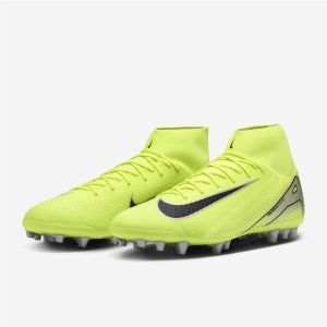 나이키 축구화 줌 머큐리얼 슈퍼플라이 10 아카데미 AG 인조잔디 FQ8329-700