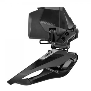 스램 RED AXS E1 앞변속기, 밧데리 미포함