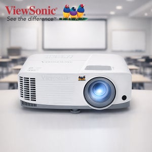 뷰소닉 4800안시 XGA 빔프로젝터 회의실 강의실 업무용 매장