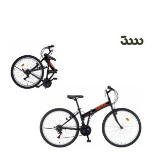 삼천리 2026 26 투모로우 접이식 폴딩자전거