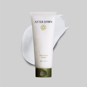 애프터던 스타일링 크림 150ml