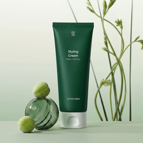 애프터던 스타일링 크림 150ml