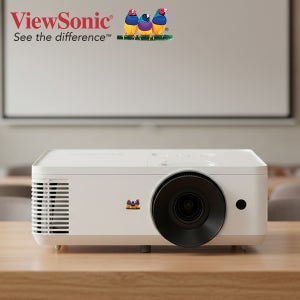 뷰소닉 4500안시 풀HD 빔프로젝터 회의실 강의실 교회 매장 교육용