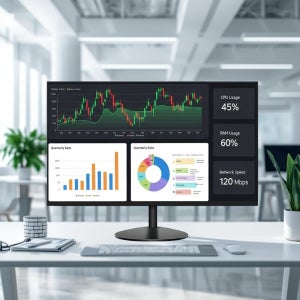 픽셀리스 X2700 HDMI FHD IPS 100HZ사무용 게이밍 모니터 68~69cm(27인치)