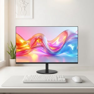 픽셀리스 게이밍 모니터 PLSH27F100 FHD IPS 68~69cm(27인치)