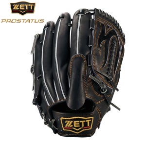 제트 프로스테이터스 투수 글러브 BPROG 631 일본산 (블랙)