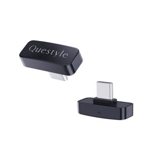 퀘스타일 동글 프로 QCC Dongle Pro 블루투스 1년보증AS