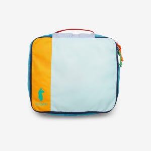 쿠보 10L 트래블 큐브 - 델 디아