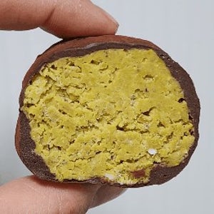 봄메이 두바이 쫀득 쿠키 두쫀쿠 원주 디저트 수제 카다이프 피스타치오 스프레드