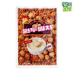 고향 자판기용 원두밀 800g