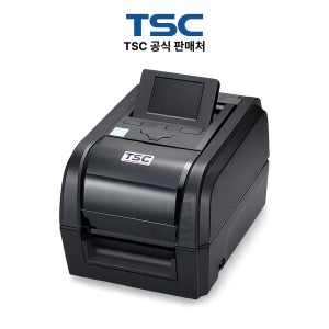 TSC TX-610 TX610 600dpi 산업·의료 정밀 인쇄 열전사 바코드·라벨 프린터