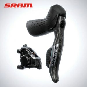 2026 스램 포스 AXS E1 유압시프터 브레이크 레버 좌우 세트