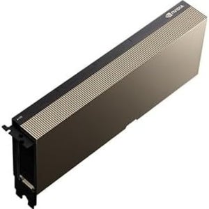 엔비디아 테슬라 A100 암페어 40GB 그래픽 프로세서 엑셀레이터 PCIe 4.0 x16 듀얼 슬롯 관부가세포함