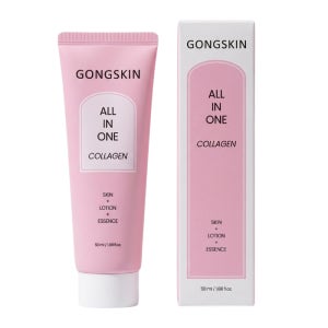 공스킨 콜라겐 올인원 로션