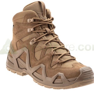 로바 제피어 MK2 와이드 고어텍스 미드