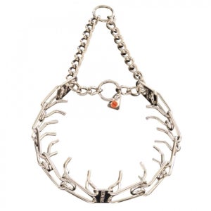 힘이 강한 중형견이상 훈련용 애견부드러운목줄 튼튼한목줄