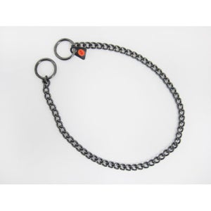 성격급한 강아지 길들이기용 초크체인 댕댕이채인 개쵸크