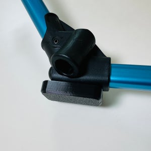 헬리녹스 코트원 전용 풋 커버 (다리 커버, 보호 패드)