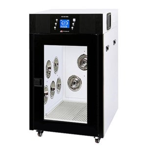 음이온 저소음 드라이룸 중형형 펫드라이룸대형 털건조기