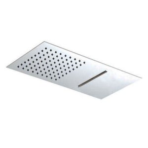 EKP DPG 9007 C 크롬 스테인리스 2WAY 폭포형 매립샤워 택배