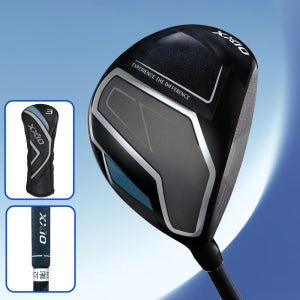 [던롭코리아 ]젝시오14 남성용 우드 3번 R