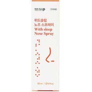 코 막힘 스프레이 뚫는 약 치료 환절기 비염 미세 먼지 알레르기 비강 건조 케어 관리