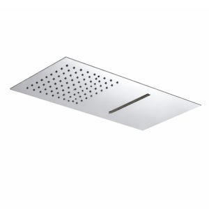 EKP DPG 9007 S 새틴 스테인리스 2WAY 폭포형 매립샤워 택배