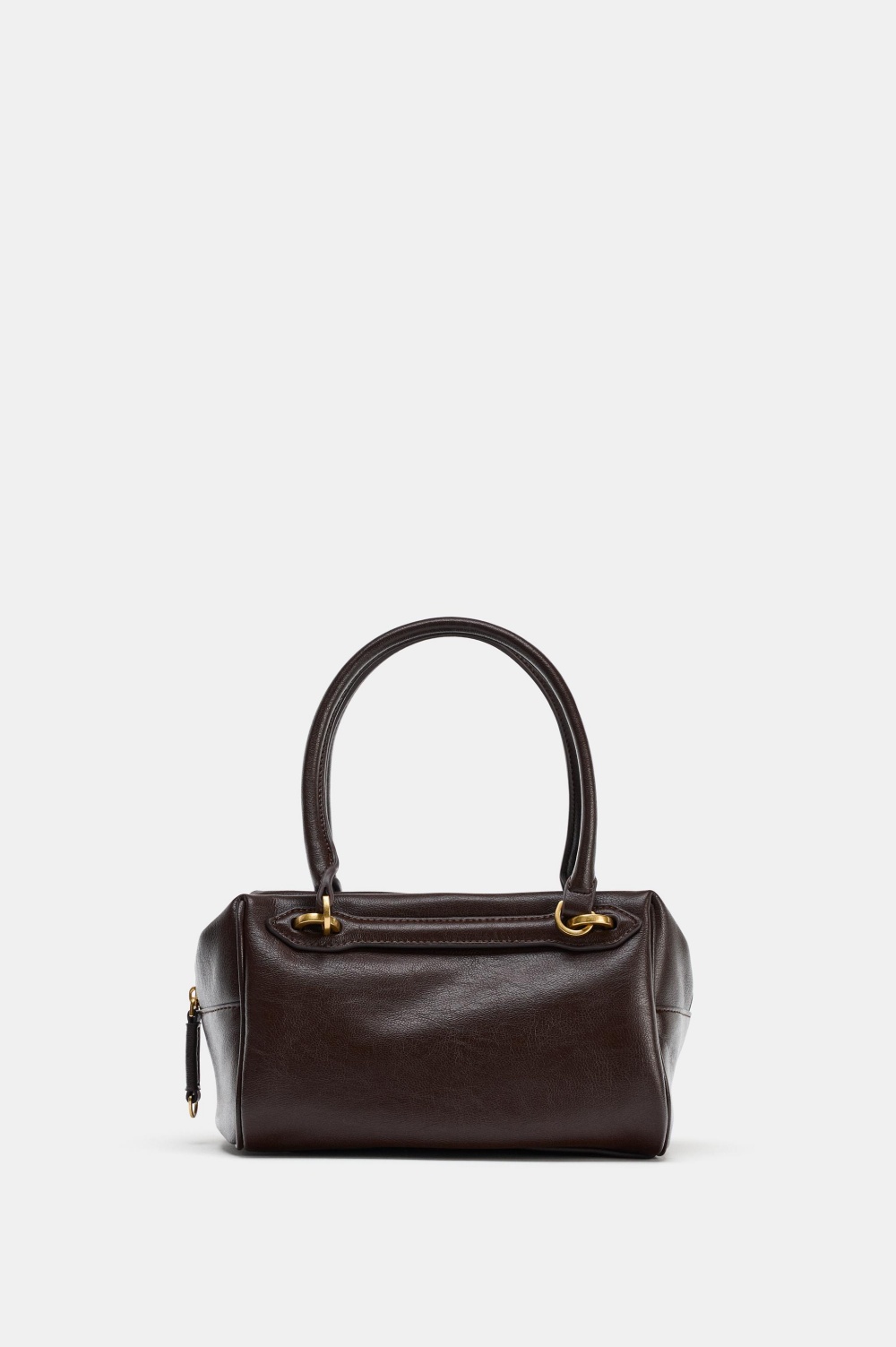 자라 공홈 미니 볼링 백 MINI BOWLING BAG 6063/710